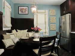 Good House keeping magazine Kitchen