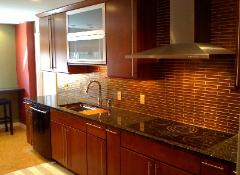 Contemporary Kitchen